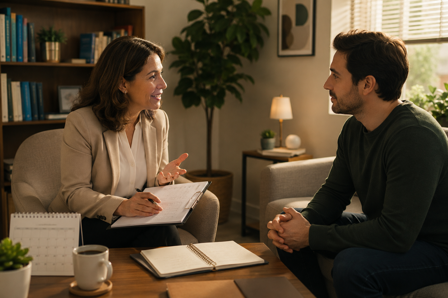 How Is ADHD Diagnosed by a Psychiatrist? 7 Essential Steps Explained