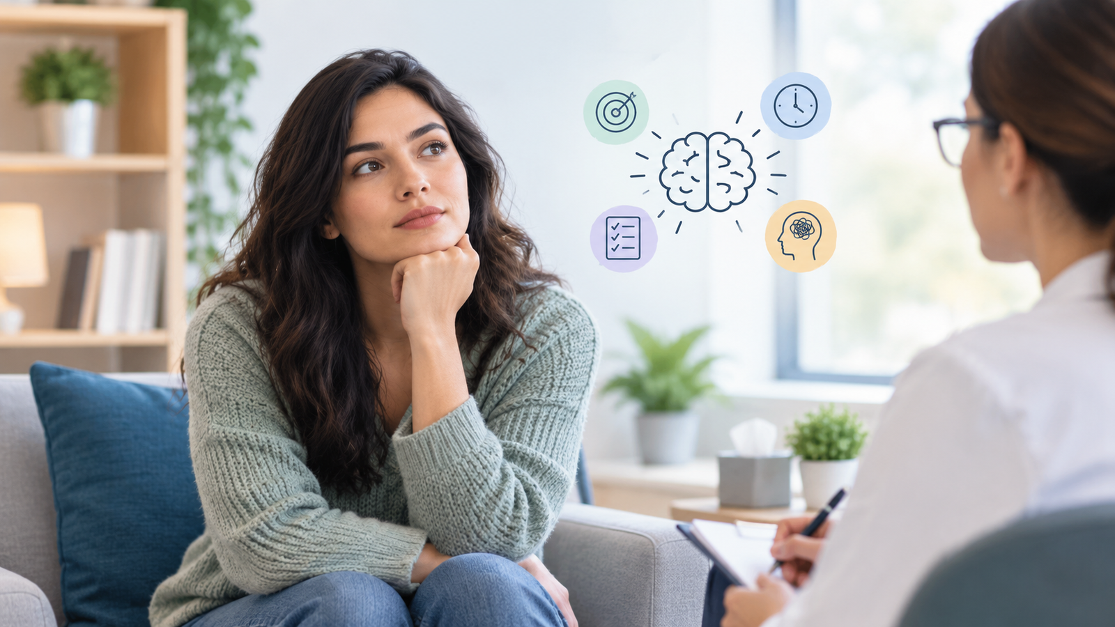 Can ADHD Develop in Adults? An Adult-Onset ADHD Guide